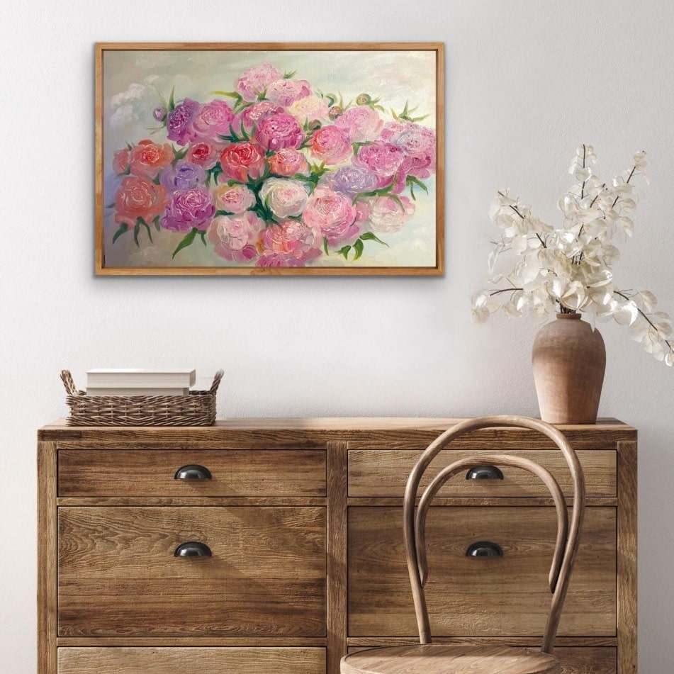 Maal tellimisel: Kas tõeline luksus või miski, mida võib endale lubada igaüks? - Foto Nr.4 Maal tellimisel: Kas tõeline luksus või miski, mida võib endale lubada igaüks? - Photo example Nr.3