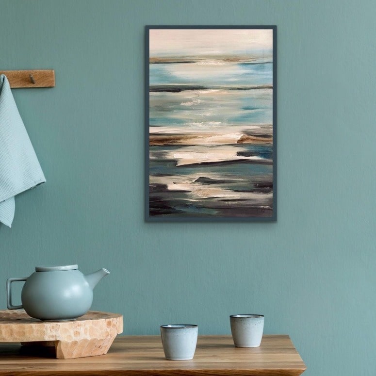 Maal tellimisel: Kas tõeline luksus või miski, mida võib endale lubada igaüks? - Foto Nr.6 Maal tellimisel: Kas tõeline luksus või miski, mida võib endale lubada igaüks? - Photo example Nr.5