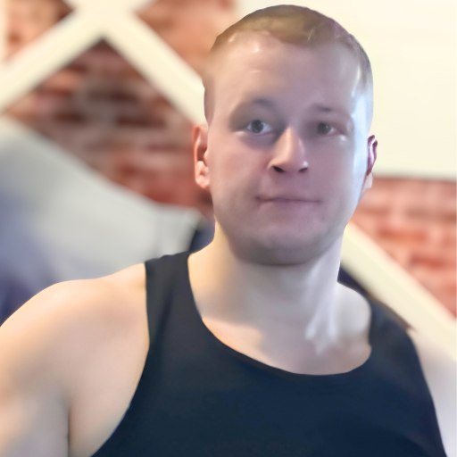 Pavel B. avatar