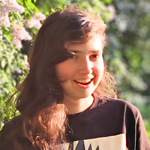 Anastasiia S. avatar