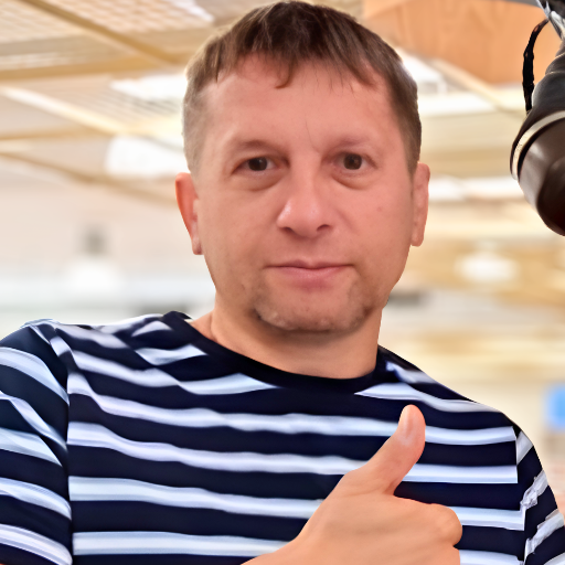 Oleksandr S. avatar