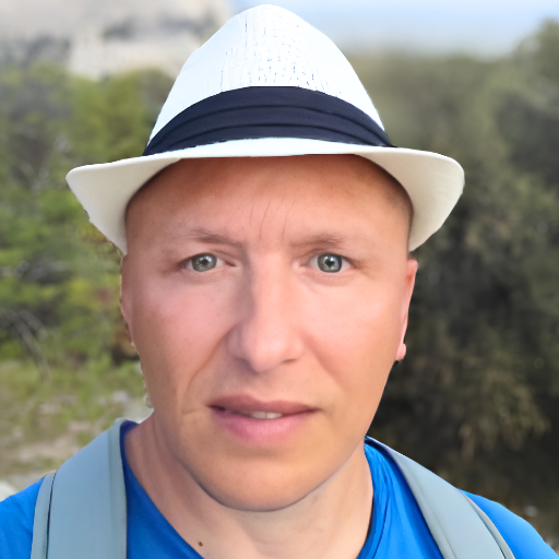 Artem B. avatar