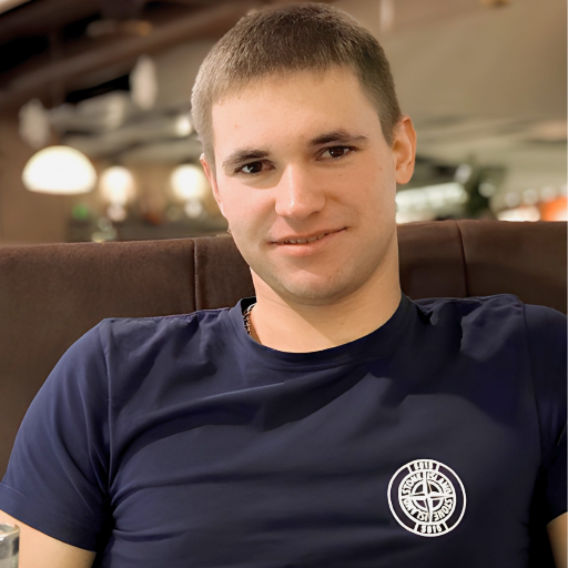 Roman K. avatar
