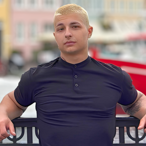 Mykyta S. avatar