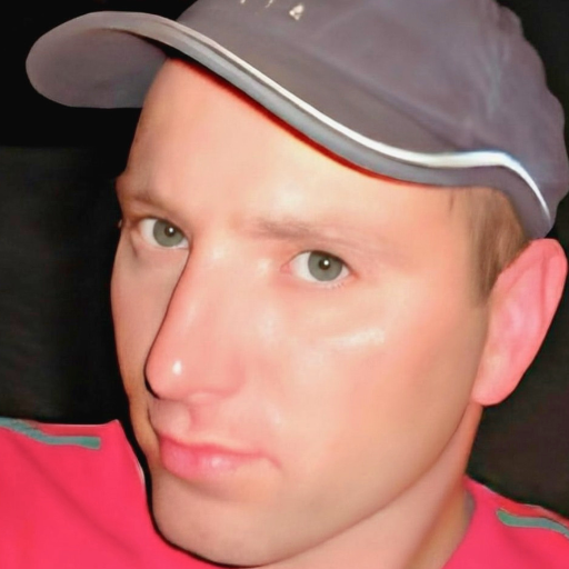 Kalle R. avatar