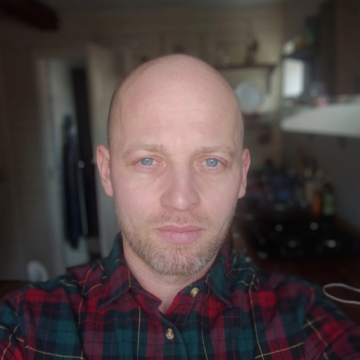Sergei P. avatar