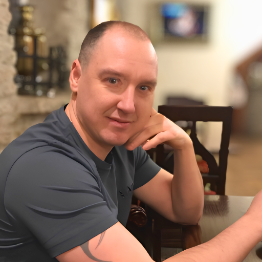 Jevgeni Z. avatar