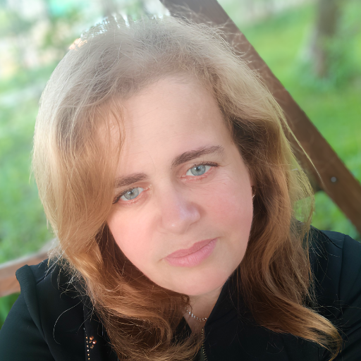 Mariana V. avatar