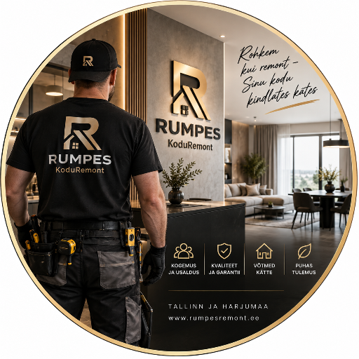 Rumpes KoduRemont avatar