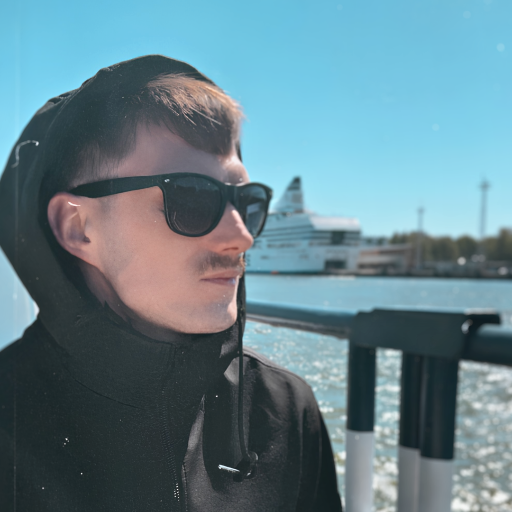 Erkki T. avatar