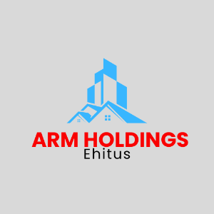 ARM Holdings OÜ avatar