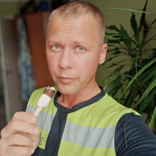 Jaanek R. avatar