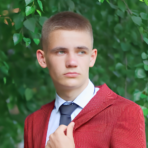 Aristarkh S. avatar
