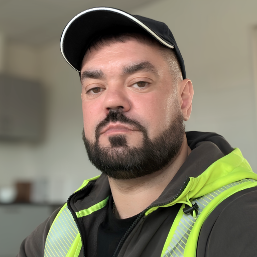 Aleksei T. avatar