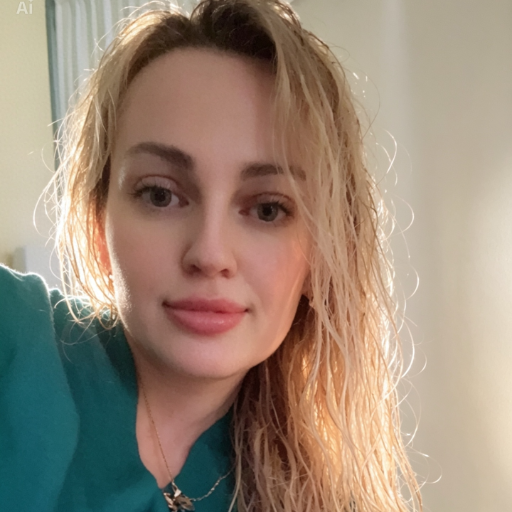 Maria K. avatar