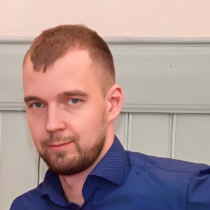 Johannes Lauga avatar