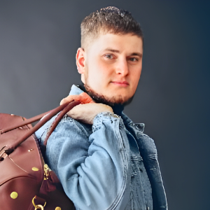 Konstantin L. avatar