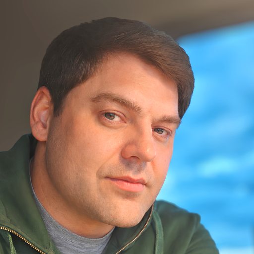 Sergei B. avatar