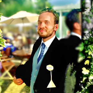 Martin paul S. avatar