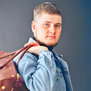 Konstantin L. avatar