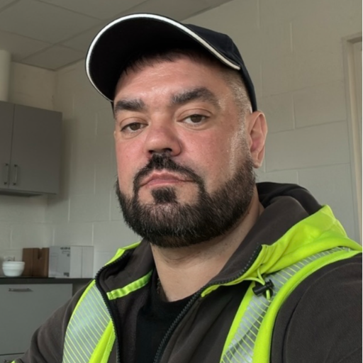 Aleksei avatar