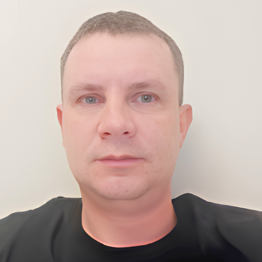 Maksym S. avatar