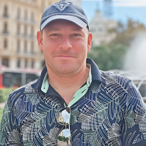 Andrii H. avatar