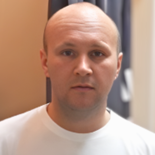 Oleksandr L. avatar