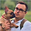 Daniel J. avatar
