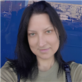 Katsiaryna M. avatar