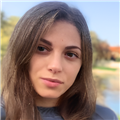 Maryna A. avatar