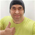 Sergei M. avatar