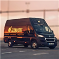 N1 Transport OÜ/Raigo Soon avatar