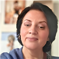 Larissa K. avatar