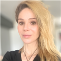 Julija F. avatar