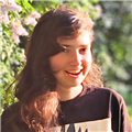 Anastasiia S. avatar