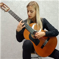 Karina V. avatar