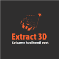 EXTRACT3D OÜ avatar