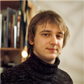 Gleb Poljakov avatar