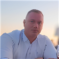 Aleksandr M. avatar