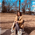 Arina T. avatar