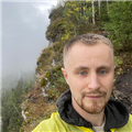 Andrei Pronoza avatar