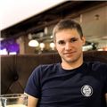 Roman K. avatar