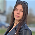 Nastasja avatar