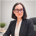Viktoriia K. avatar