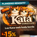 Benmek Invest OÜ avatar