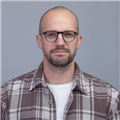 Sergei Jasnetski  avatar