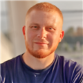 Mykhailo avatar
