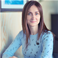 Irina Z. avatar