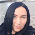 Yana K. avatar